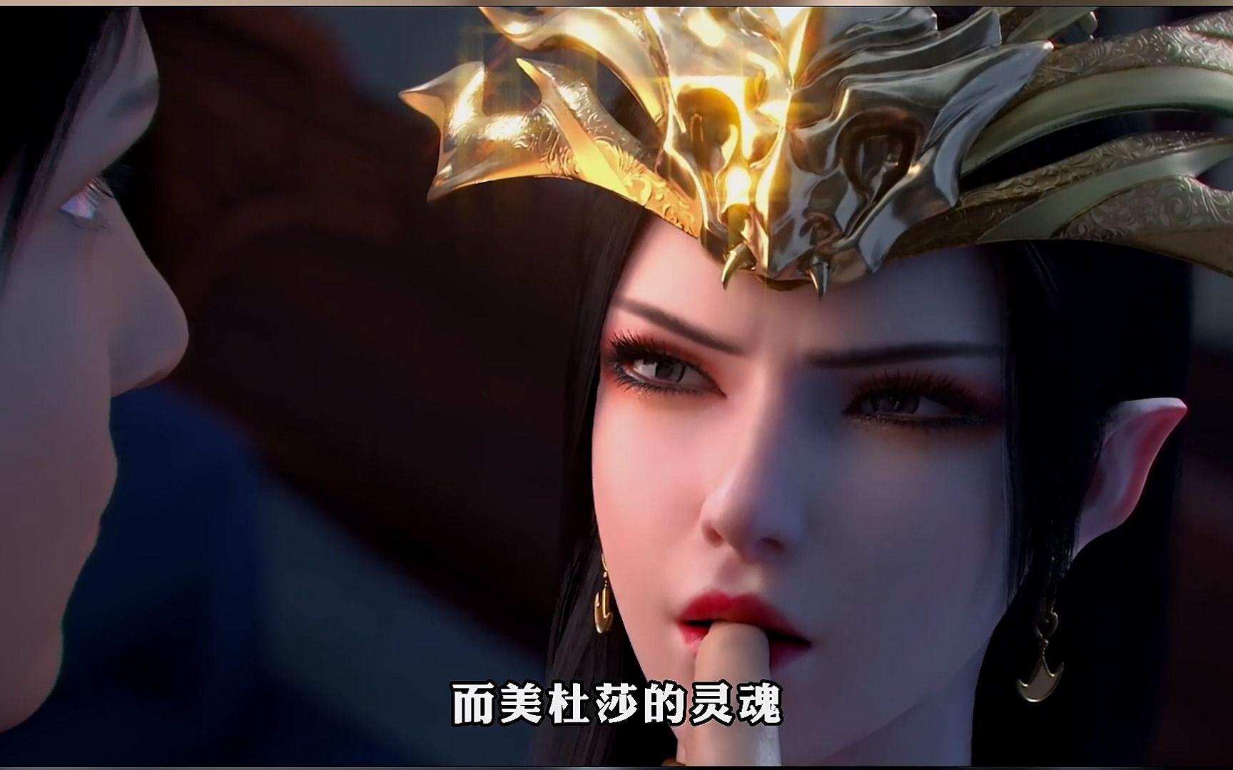 斗破苍穹:为何说美杜莎是萧炎捡到的宝藏,她为萧炎付出了太多!