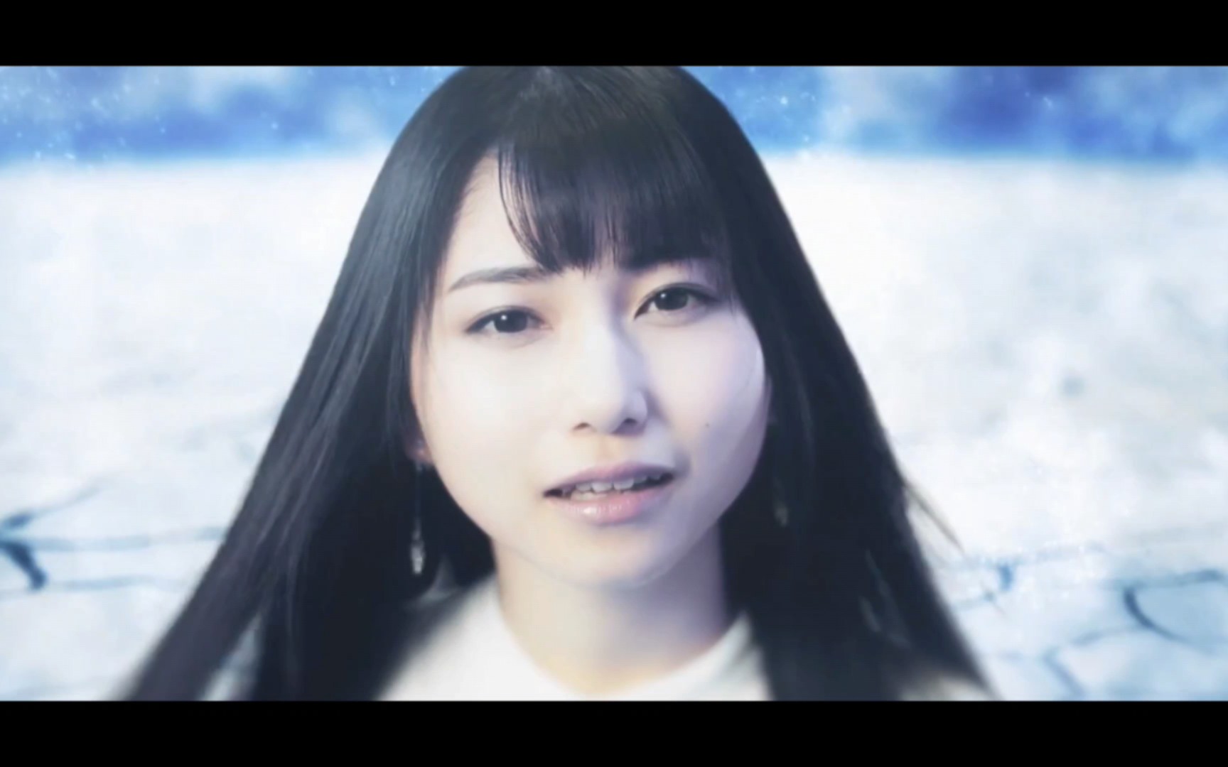 雨宫天-absolute blue