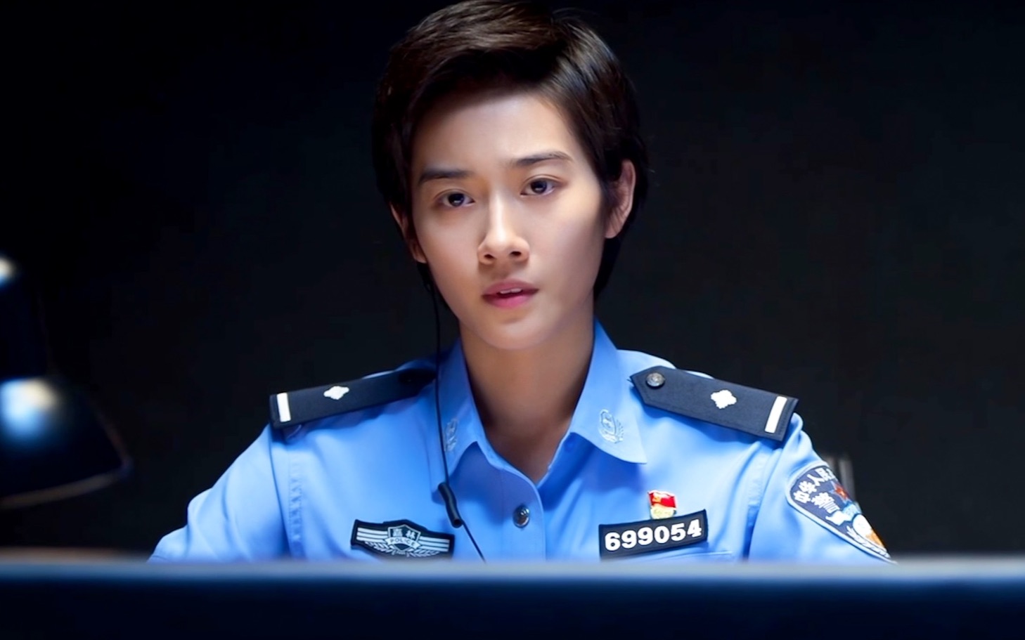 一瞬间…我仿佛看到了宋余杭……_哔哩哔哩_bilibili