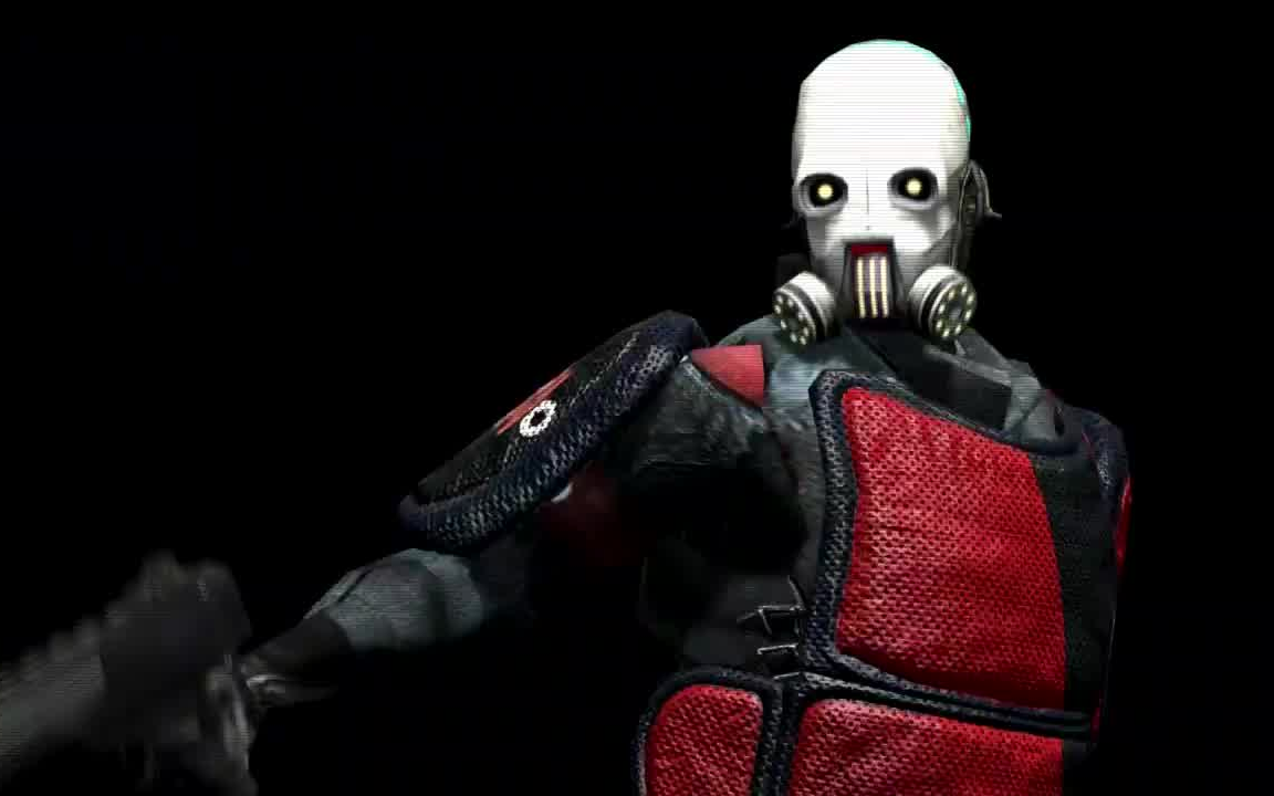 ugotthat半条命联合军版