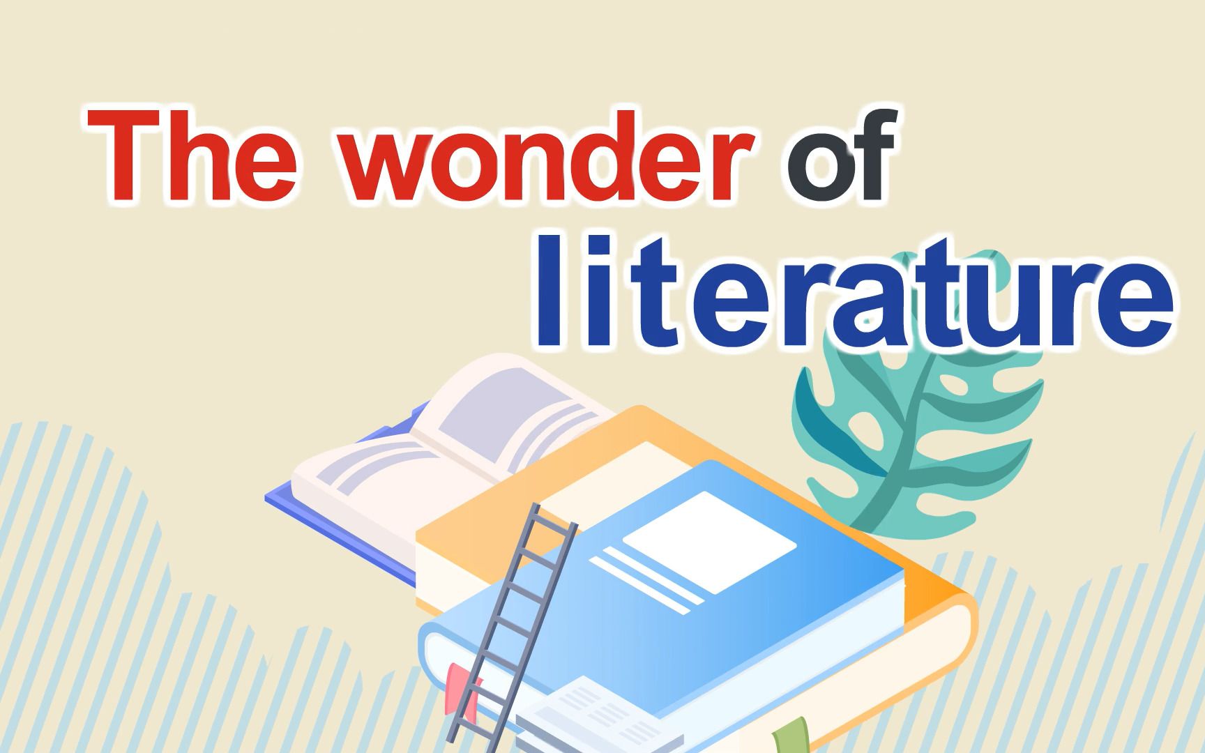 [图]牛津译林高中英语必修二unit 4 Exploring Literature （ The wonder of literature)