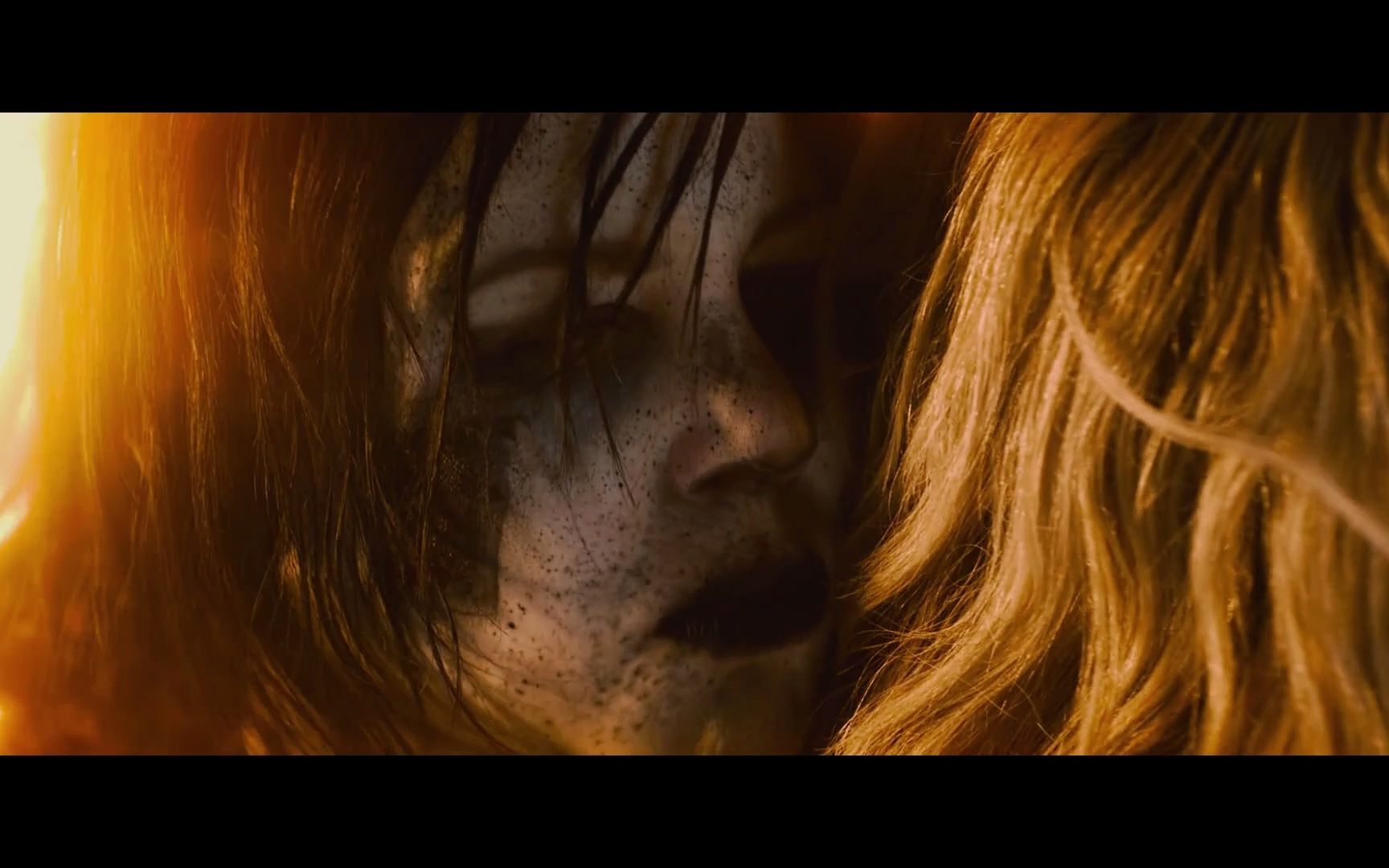 有时你会有种感觉好像坠入万丈深渊但你其实根本没动