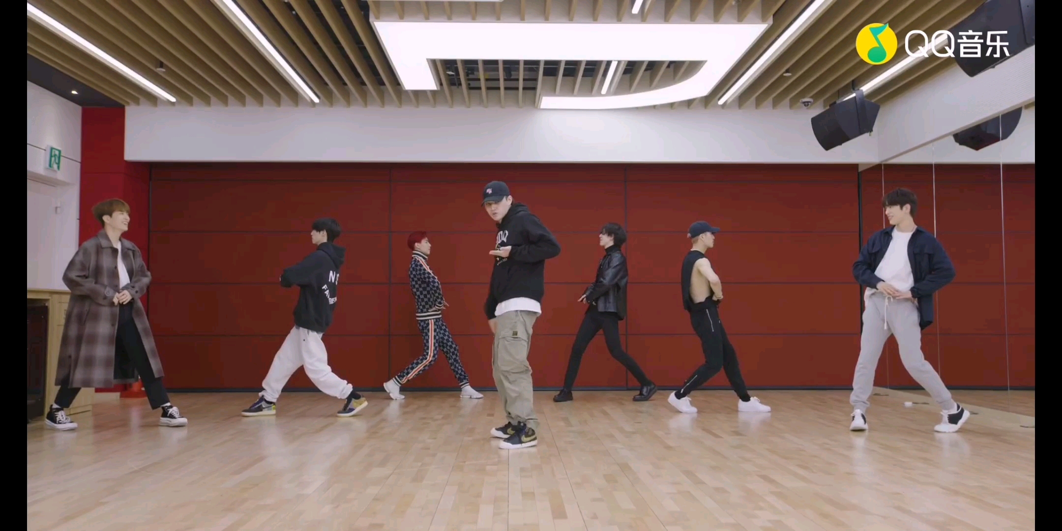 当got7遇上blackpink卡点来了