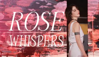 Download Video: 【刘恋 | 新加坡JAM OFF】Rose Whispers 【4K直拍】