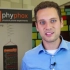 用phyphox手机软件做自由落体实验