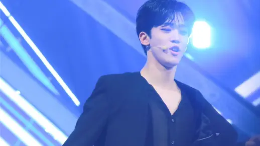 【金曜汉 直拍】也太会跳了吧！tmw我也就看了19990922遍！To My World cut focus ProduceX101 190719
