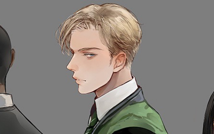 tom felton(马尔福少爷)ins直播【2019.04.13】