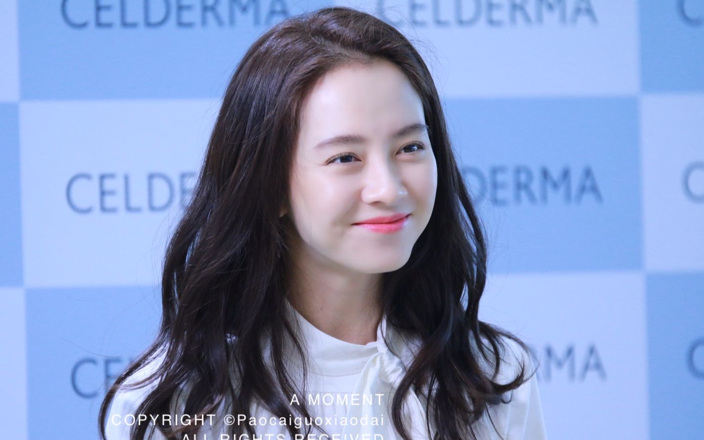 【rm香港特辑】团宠智孝p50(ace×3=郑容和 宋智孝 金钟国)