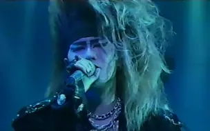 Download Video: 【X-Japan】「Endless Rain」(X with Orchestra In Japan, Nhk Hall 1991.12.08)