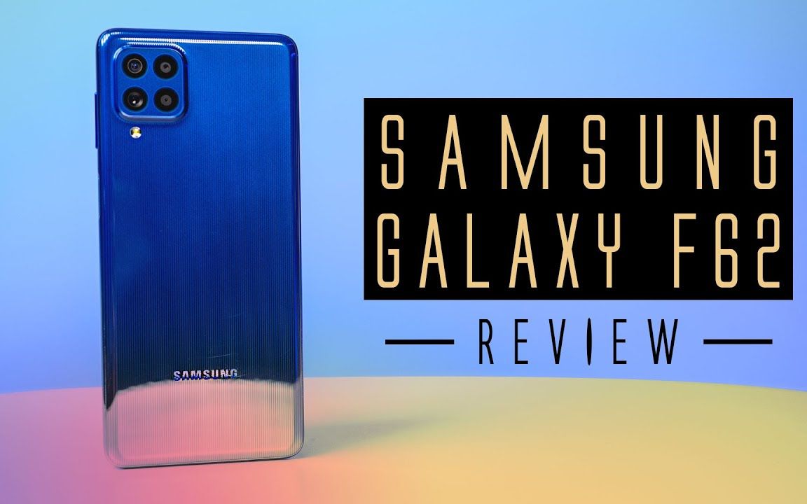 手机测评samsunggalaxyf62测评7000mah电池却没有5g