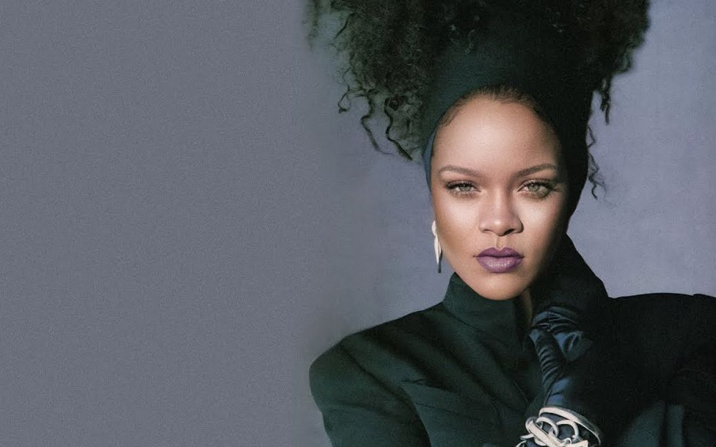 【music】rihanna - umbrella (80s remix)