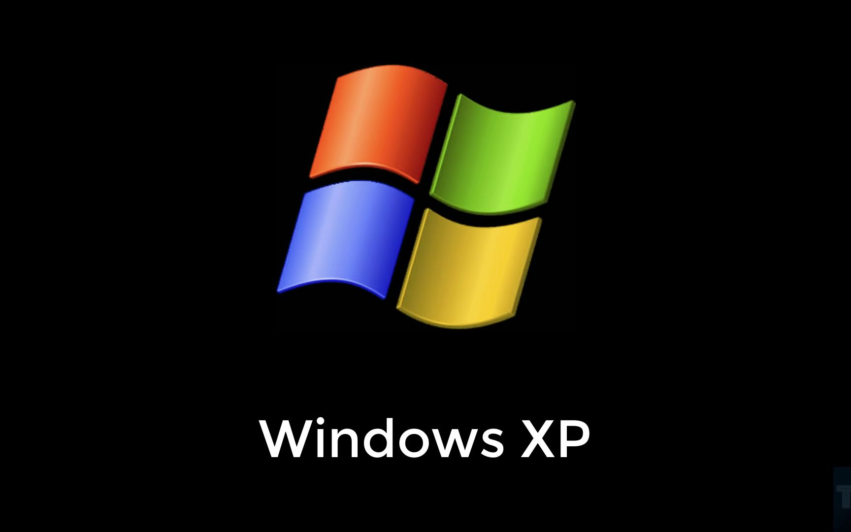 windows xp 开机壁纸图片