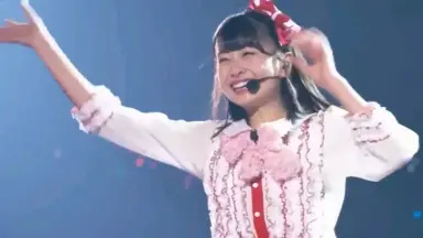 HKT48 春の関東ツアー モバイル 170401 HKT48 Spring Kanto Tour 2017 Behind the scenes video