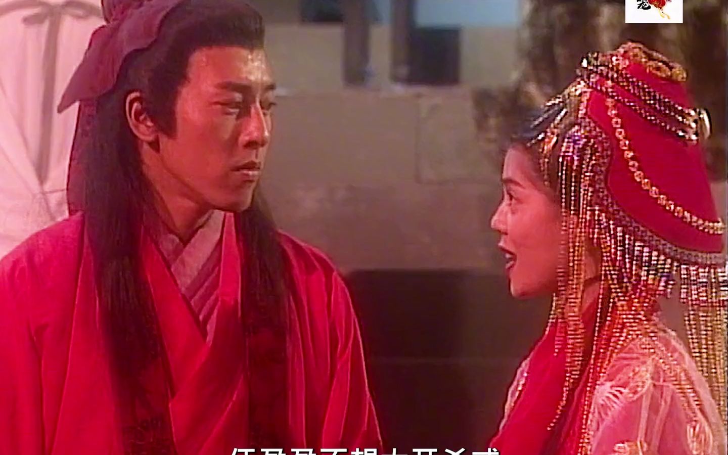 笑傲江湖54:大结局,独孤九剑vs吸星大法,令狐冲任盈盈归隐