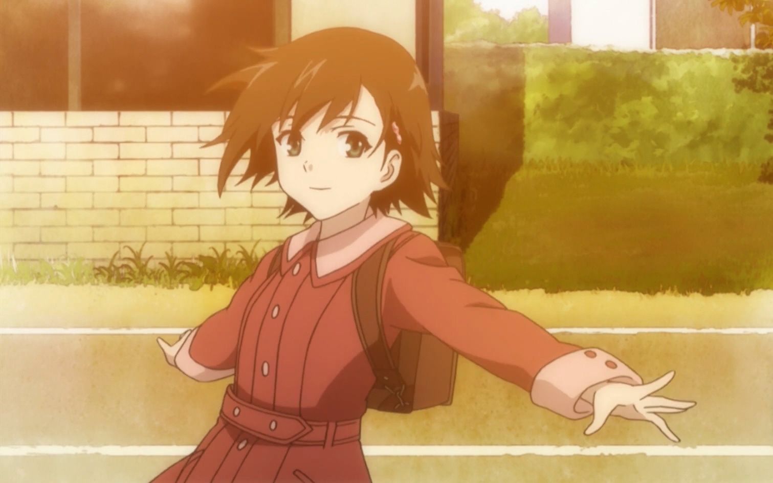 もうひとつの空(动漫《真实之泪》石动乃绘 印象曲)_哔哩哔哩_bilibil