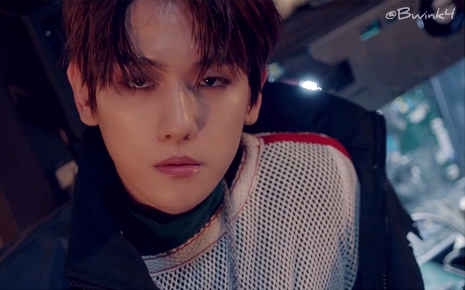 灿白勋mv绝美镜头混剪