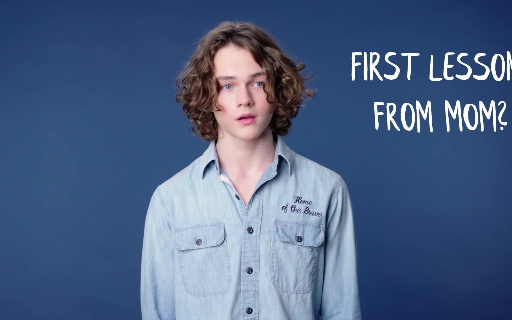 【levi miller】a wrinkle in times levi miller shares his firsts
