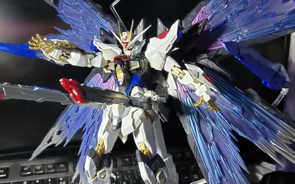 大班8802拼装记录