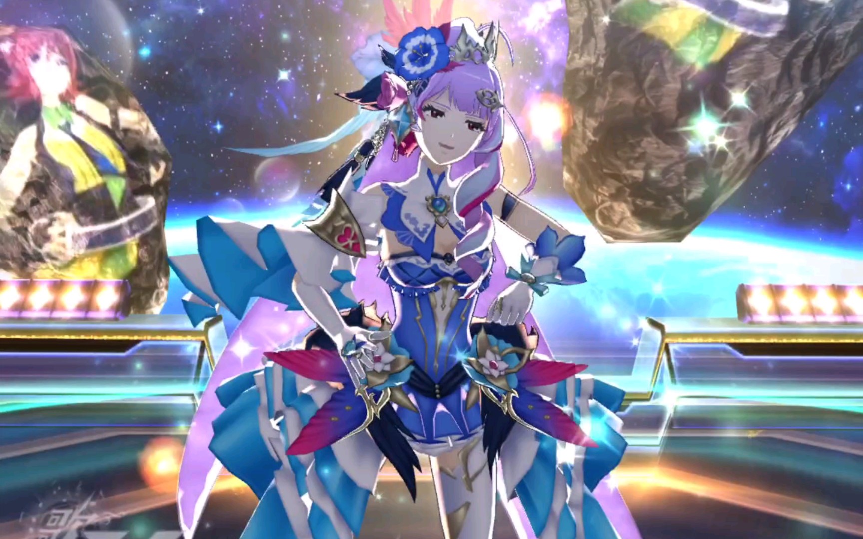 歌之超时空要塞歌マクロス美云つらみ现在进行形