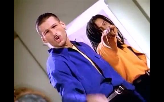 [图]Color Me Badd - All 4 Love (1991)