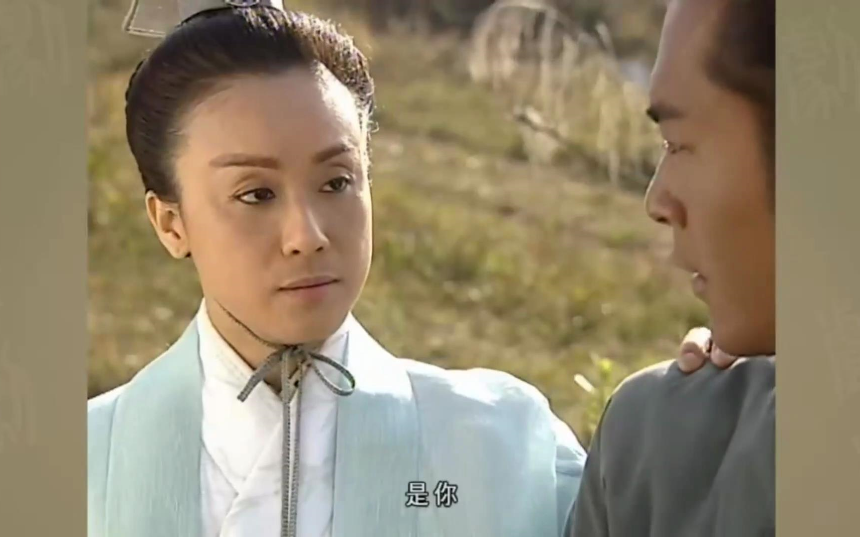 (粤语)《寻秦记》225:少龙为救秦兵暴露行踪,幸得龙阳君相救!