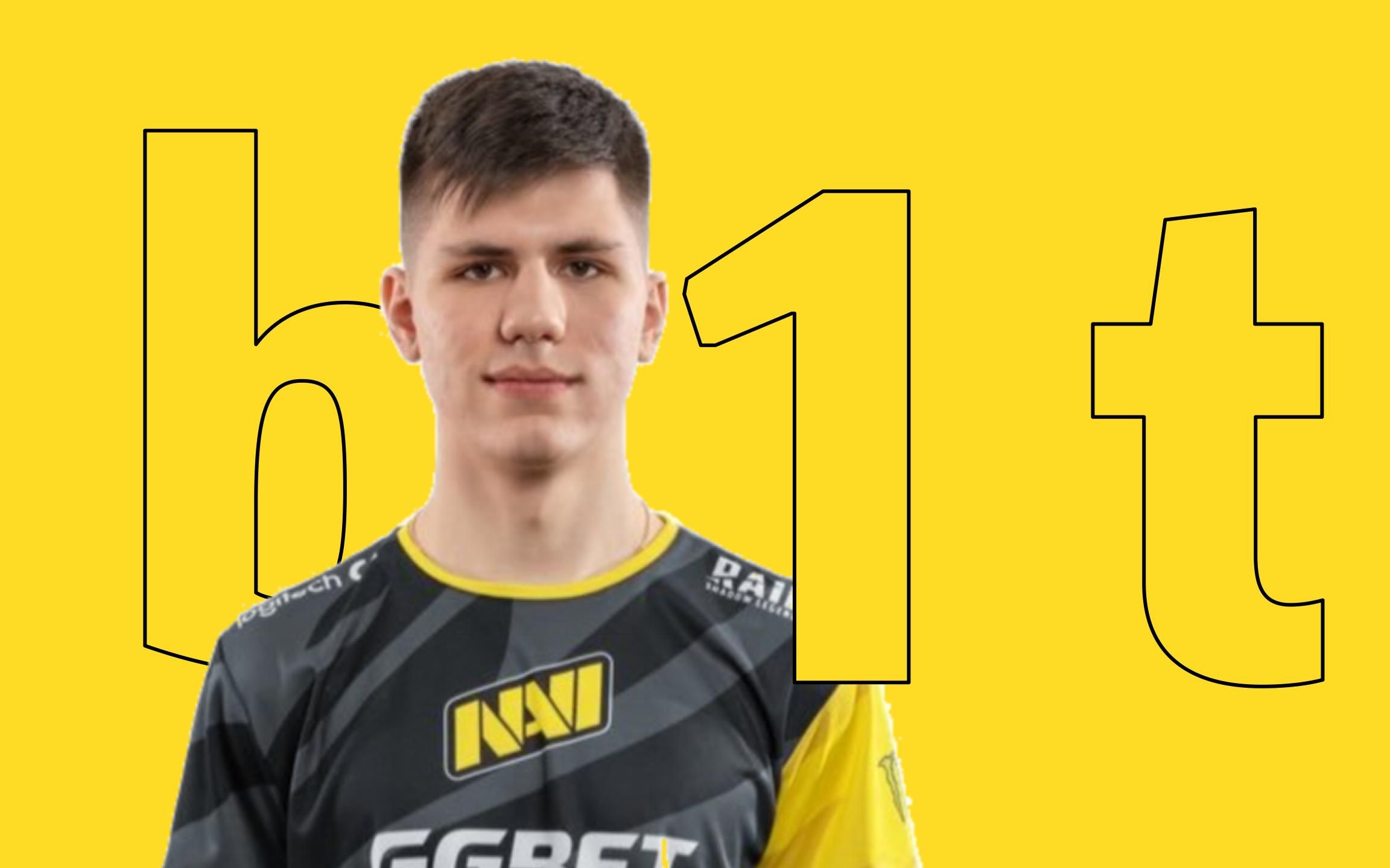 【csgo 中字】大b1t哥 小故事