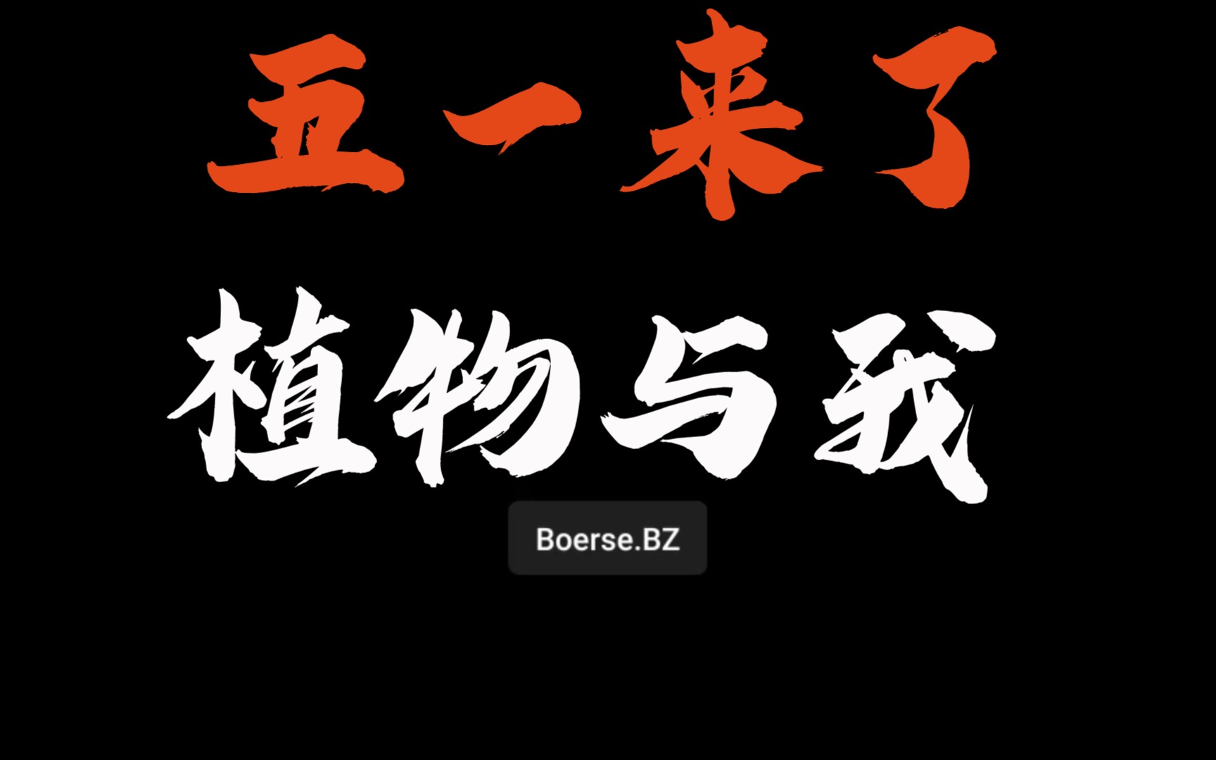植物大战僵尸 再来一局