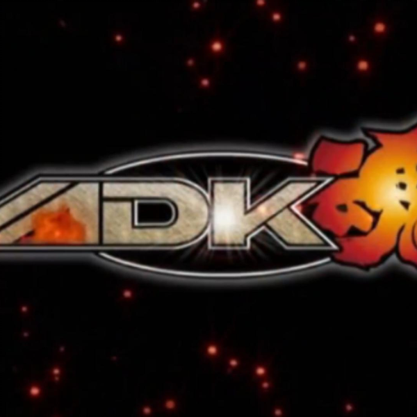 PS2游戏】ADK 魂街机合集| ADK Tamashii （2008）_单机游戏热门视频
