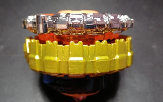 "这位更是重量级嗷!"——飓风战魂3【极地光盾聚合体】实战对打测试