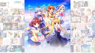 クドわふたー-哔哩哔哩_Bilibili