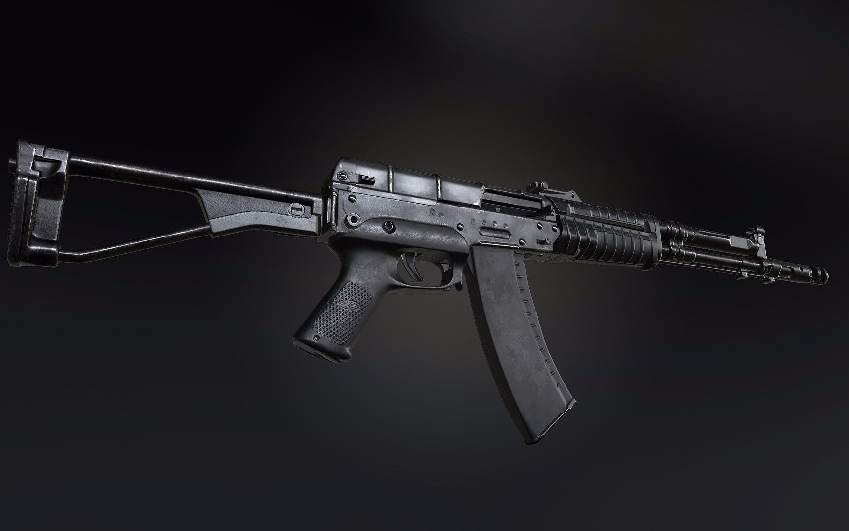 m8@战地3 运河铁轨的正确卡法 with aek971