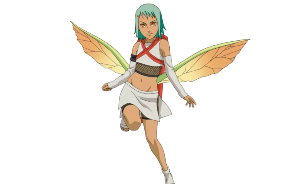 【每日一秀】七尾-枫