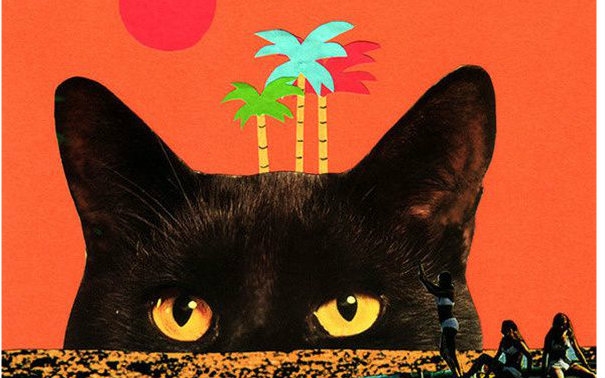 【耳机福利3d环绕】魔幻卡农10种声音 你能听出几种