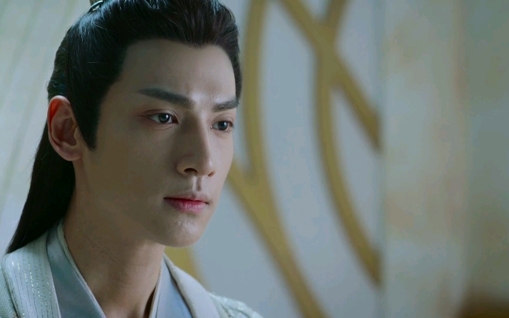 【罗云熙】【润玉×夜神×荼姚】彼岸第三话‖思润玉娶替身