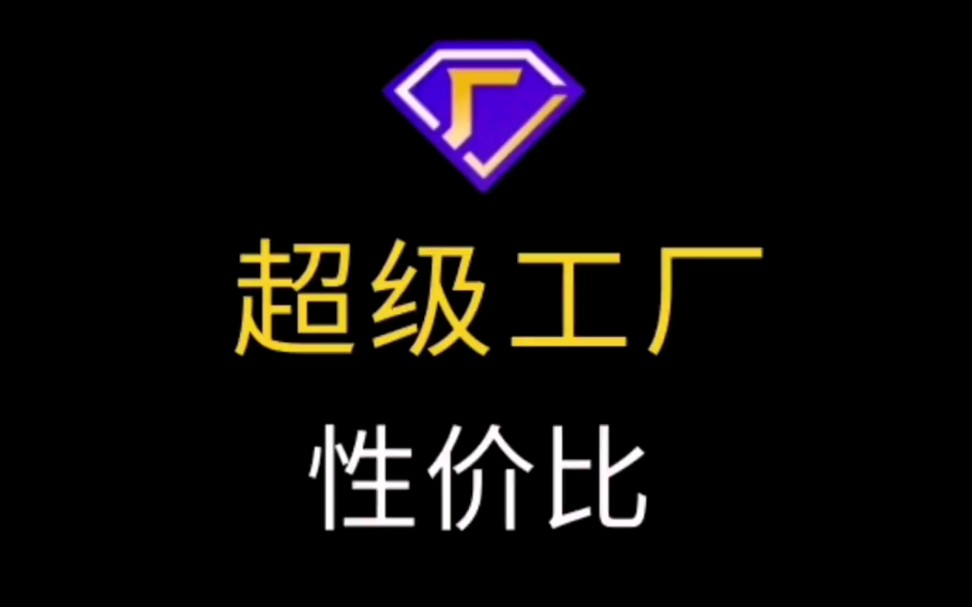 1688超级工厂性价比怎么样诚信通代运营1688运营阿里巴巴运营干货技巧