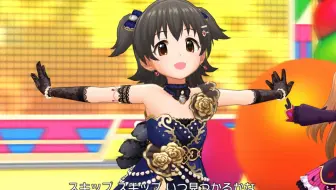 偶像大师remix Romantic Now 感谢复刻 哔哩哔哩 Bilibili