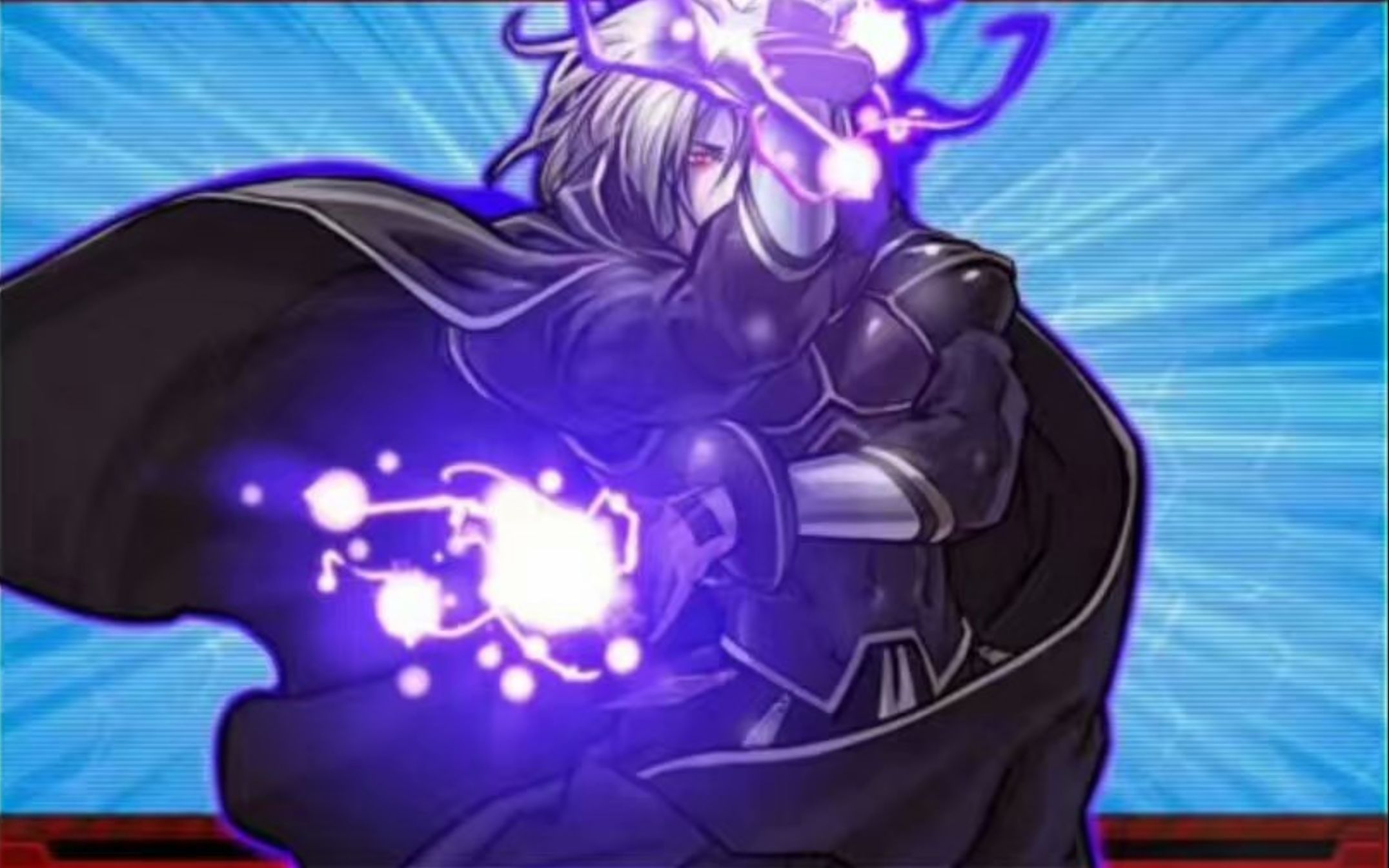 拳皇2002um利尔德将军解说神的力量通关7级电脑8级防御全程