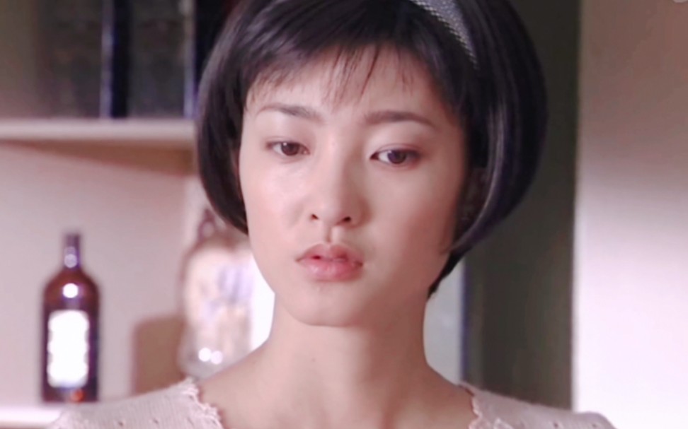 【王丽坤】素颜都遮不住的美,高智商高寒大美女