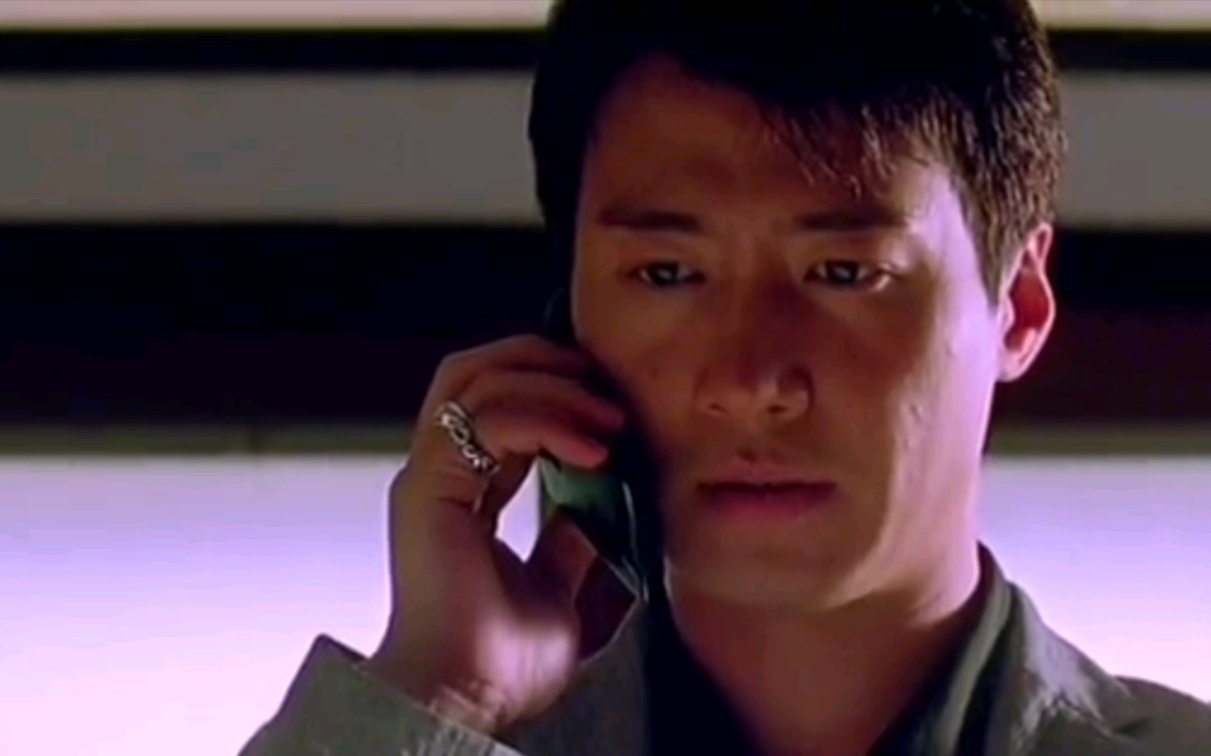 黎明演技巅峰之作:真心英雄!