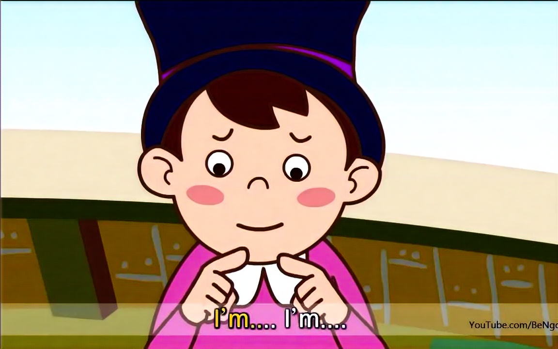 english short stories for kids english cartoon with english