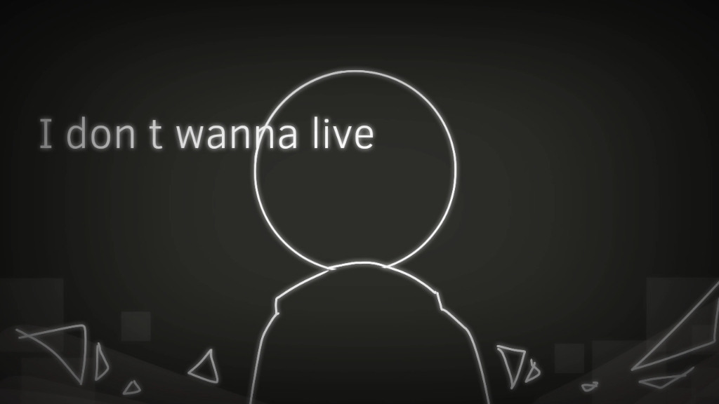 [图]【国庆/ch/meme】I don’t want live forever