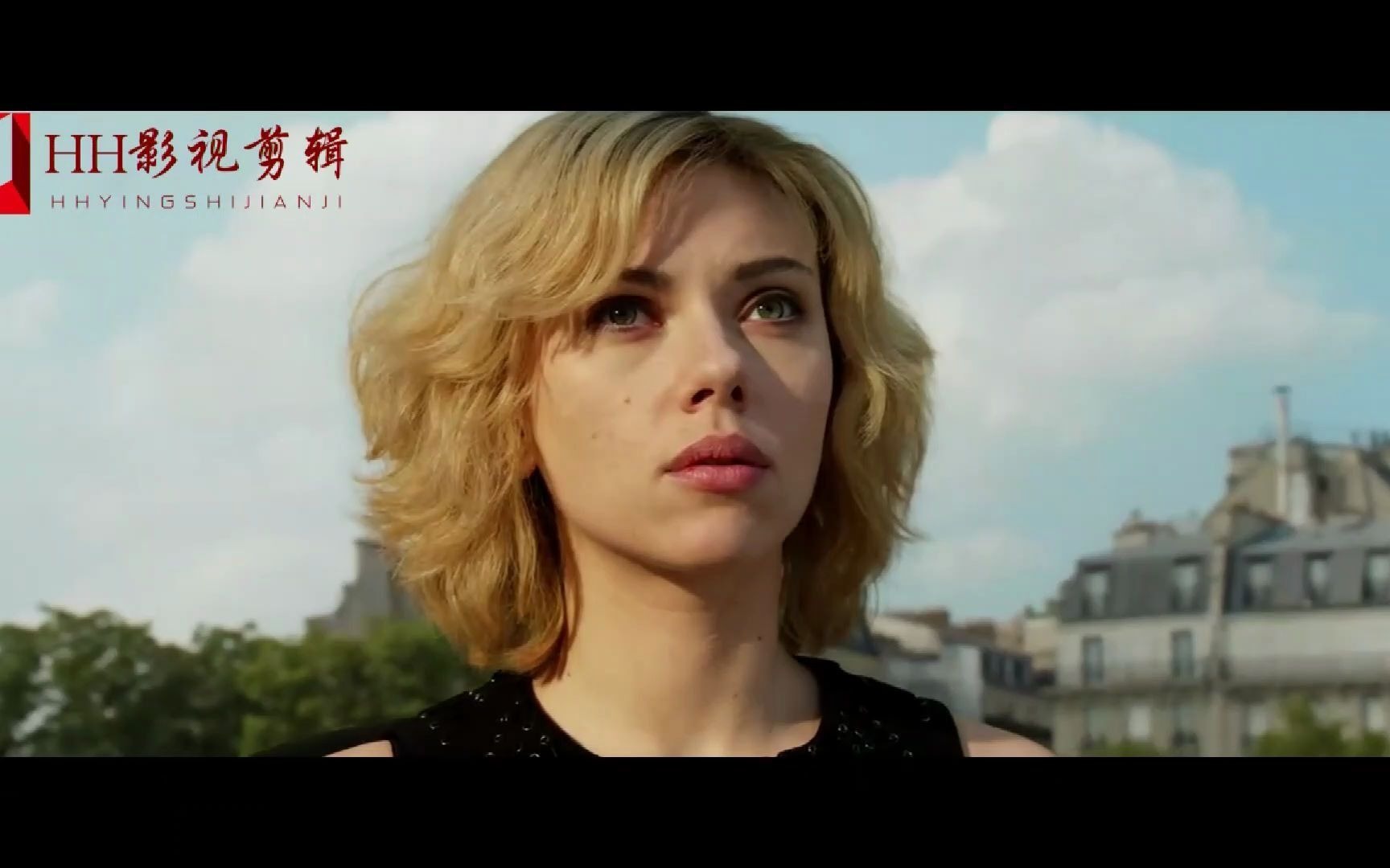 科幻动作电影超体第八段