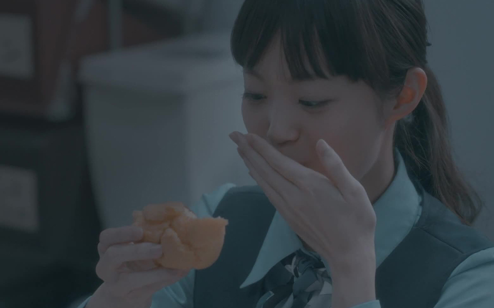 架空OL日记 10集