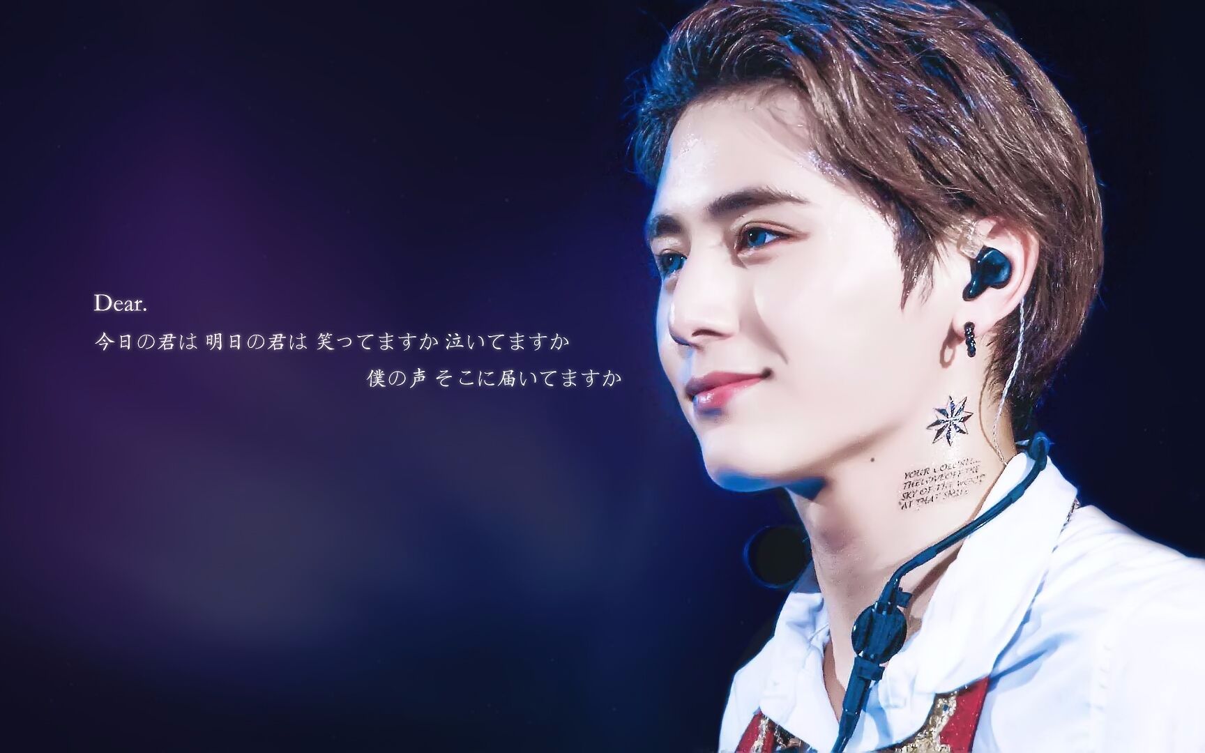 山田凉介solo句(风格向)——15-17跨控剪辑