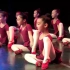 Pari  Dance Class Performance