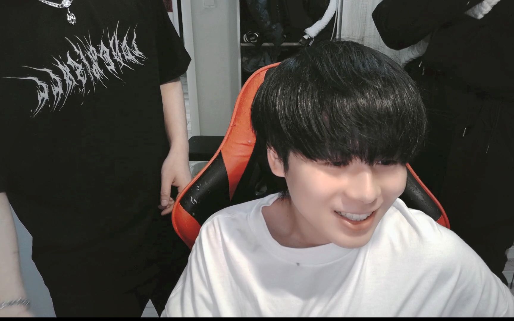 【小精灵real】11.