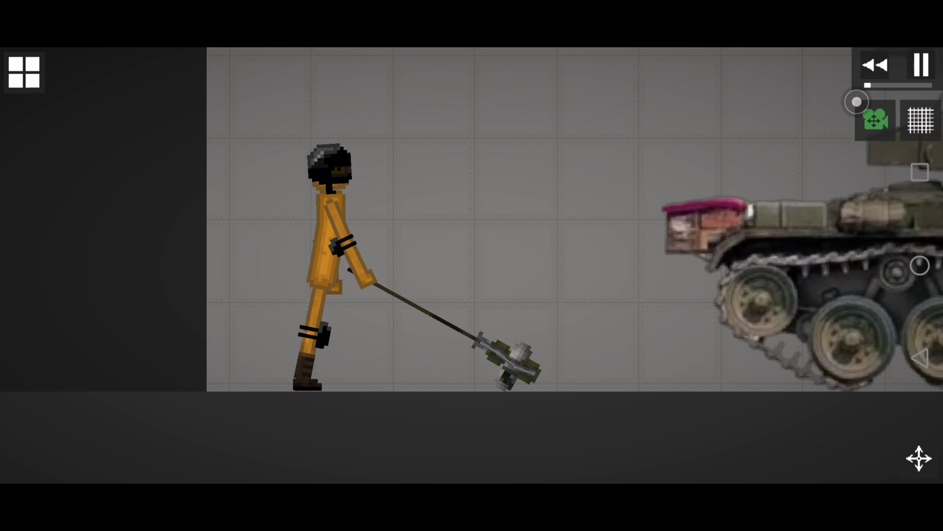 升级版刺雷(重新上传的)