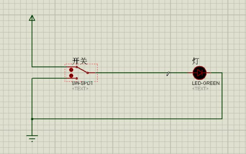 [图]学习proteus，以完成计算机组成原理的实验报告