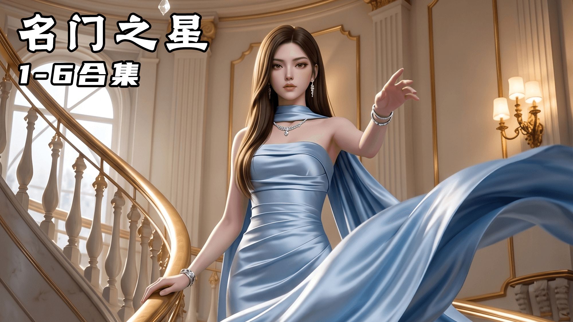 名门之星封面
