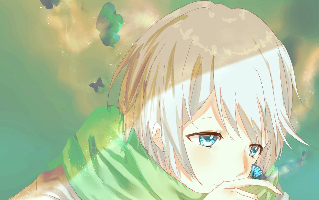 带你了解中国虚拟歌姬-言和篇_哔哩哔哩_bilibili